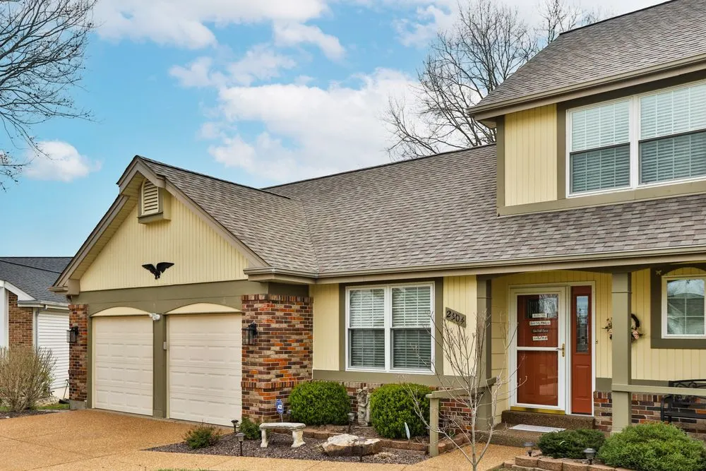 Local roof installation experts serving St. Louis, MO - Conner Roofing