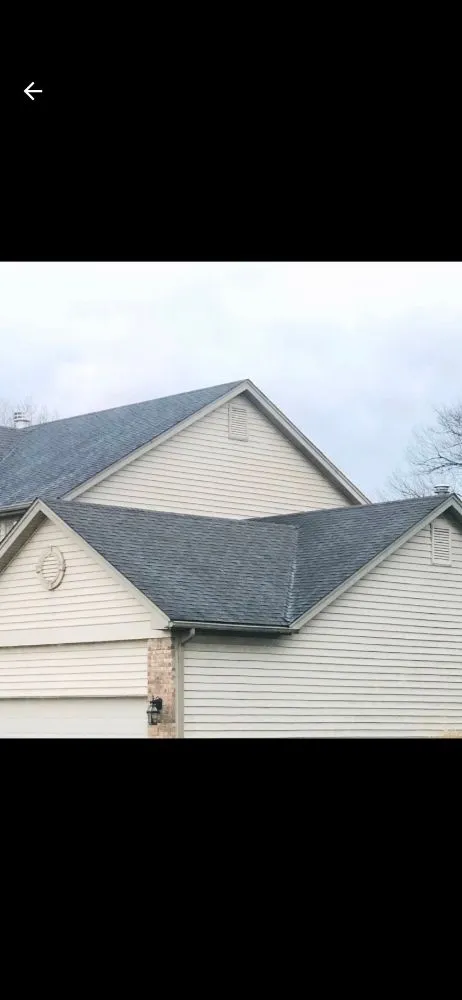 Top-rated roof installation after storm damage across St. Louis, MO - Conner Roofing