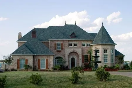 Emergency residential roofing service for residential properties across St. Louis, MO - Conner Roofing