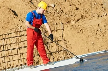 Emergency flat roof repair in St. Louis, MO by Conner Roofing