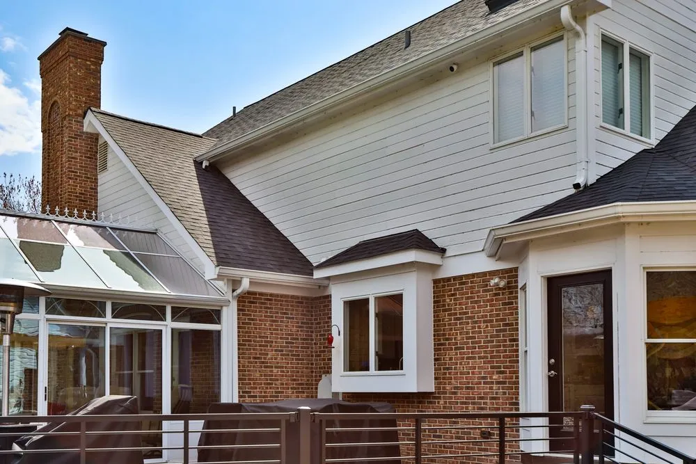 Top-rated roof installation in St. Louis, MO - Conner Roofing