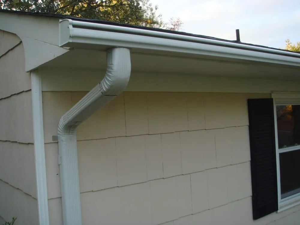 Reliable flat roof repair for residential properties in St. Louis, MO by Conner Roofing