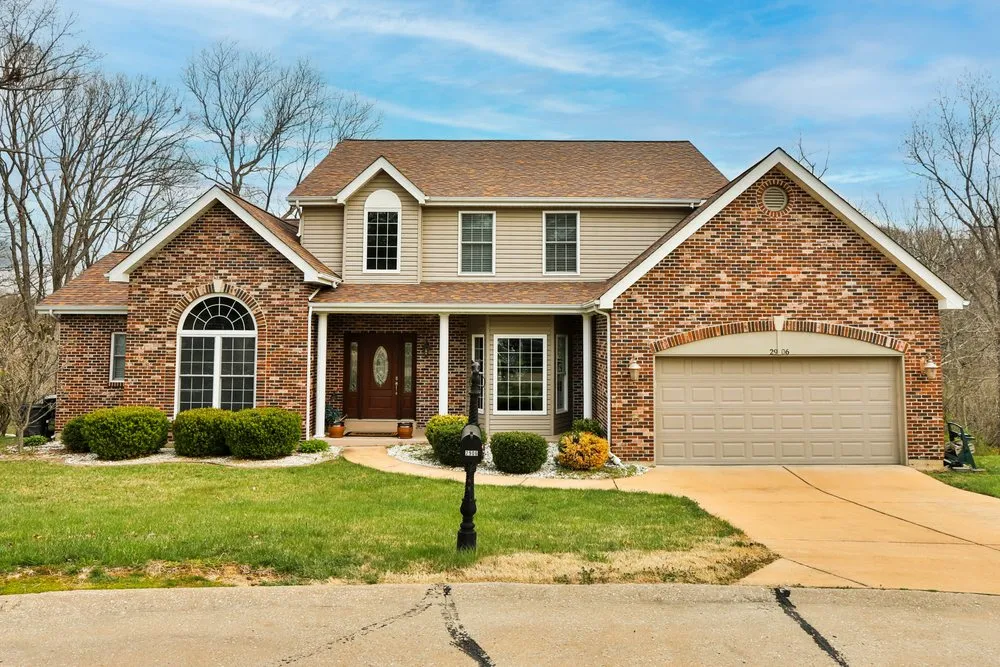 Reliable shingle roofing service in St. Louis, MO - Conner Roofing