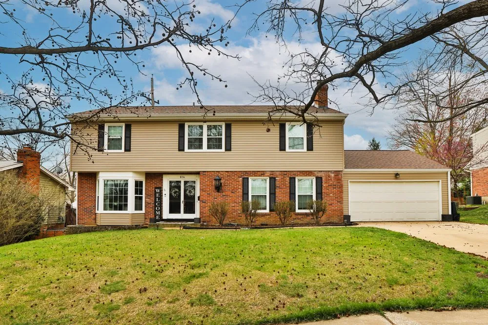 Trusted roof repair in St. Louis, MO - Conner Roofing