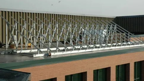 Slide of Conneticut Sun & Power LLC