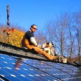 Slide of Conneticut Sun & Power LLC