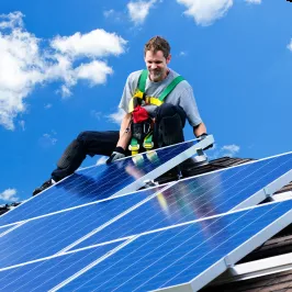 Slide of Conneticut Sun & Power LLC