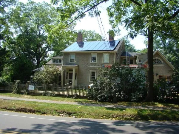 Slide of Conneticut Sun & Power LLC