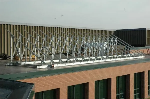 Slide of Conneticut Sun & Power LLC