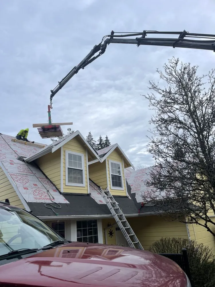 Slide of Connolly Construction Company