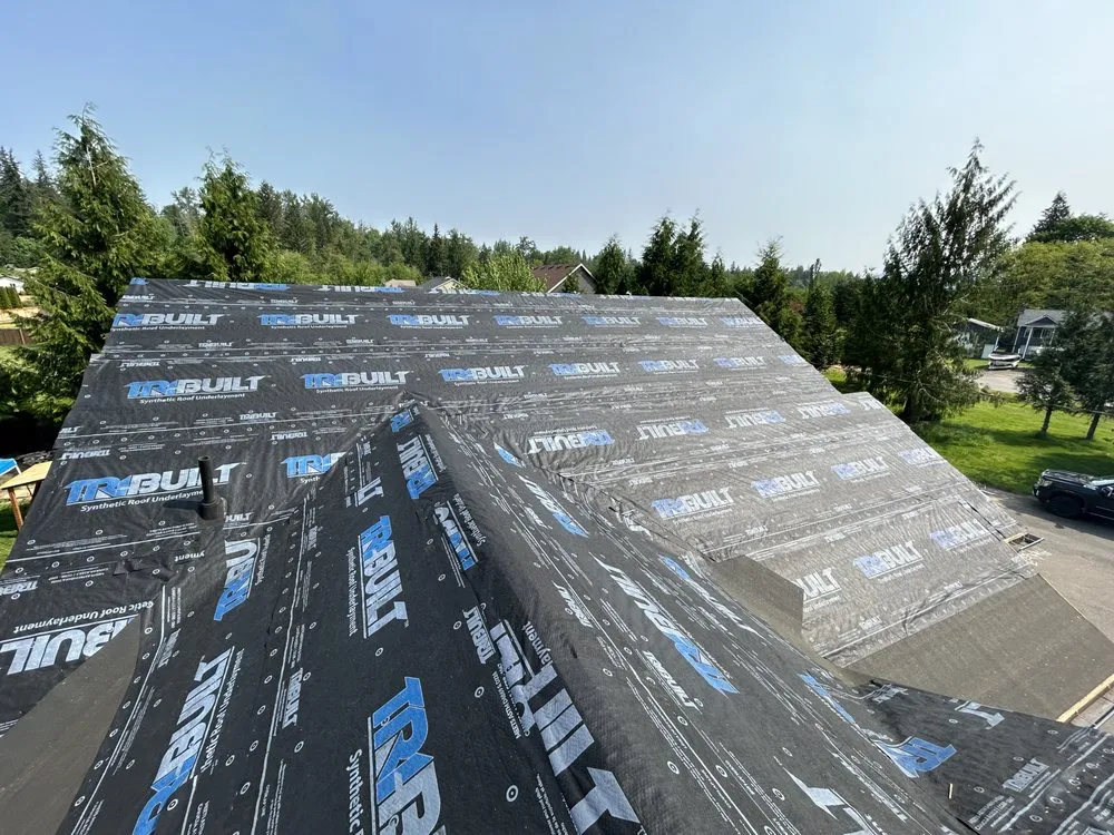 Slide of Connolly Construction Company