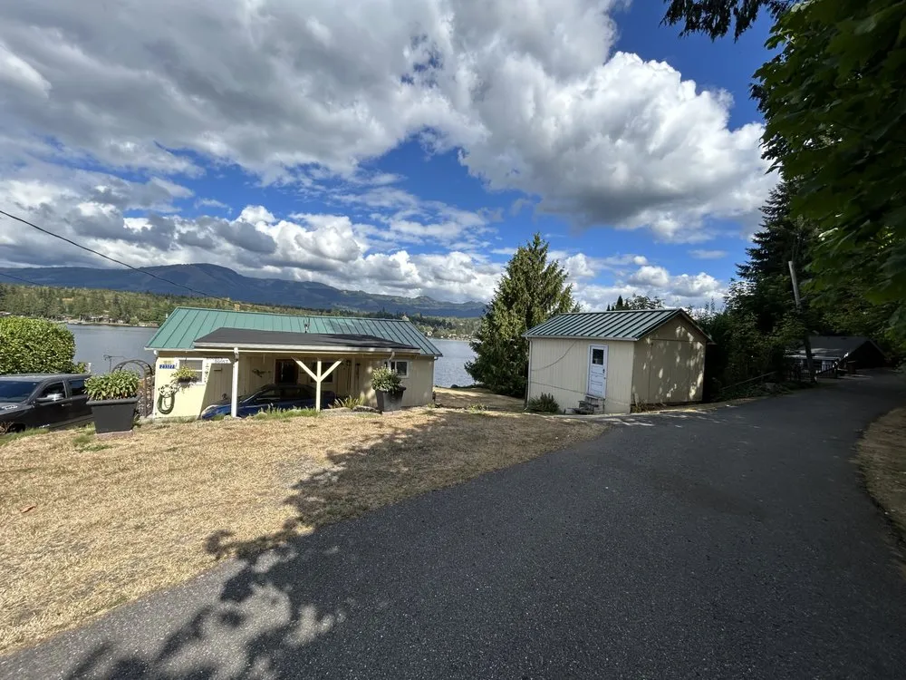 Slide of Connolly Construction Company