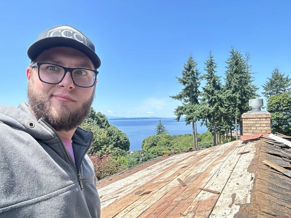 Slide of Connolly Construction Company