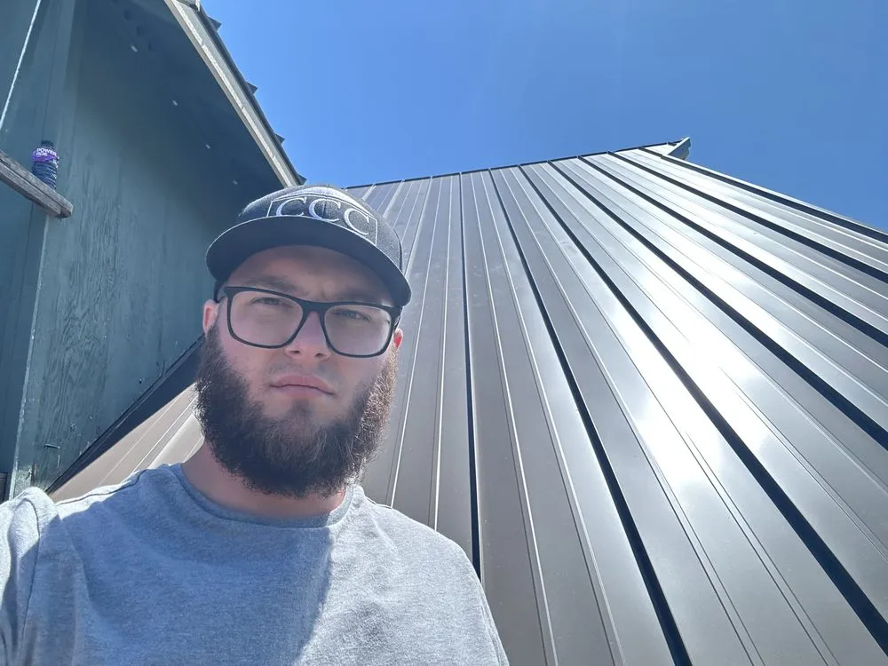 Slide of Connolly Construction Company