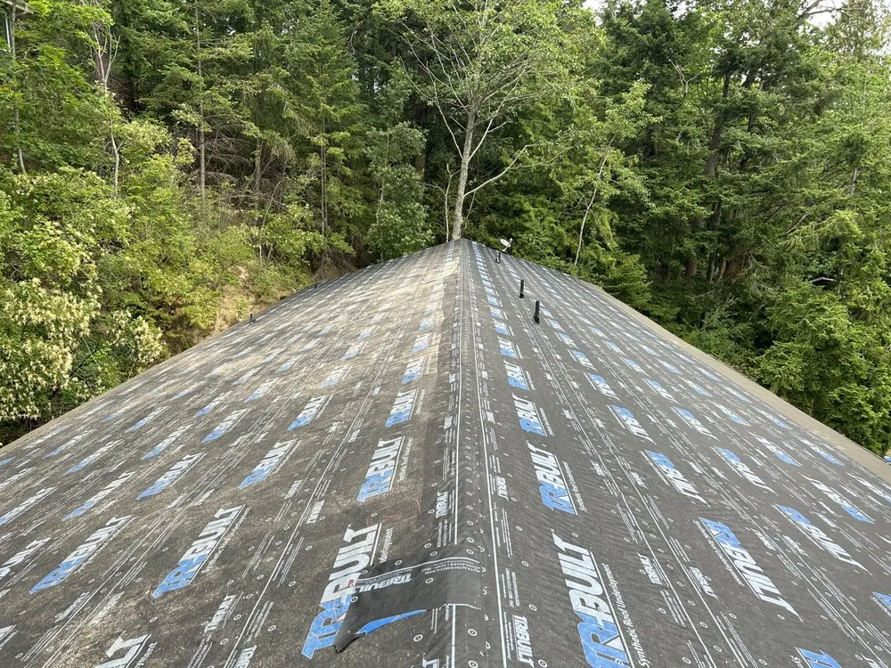 Slide of Connolly Construction Company