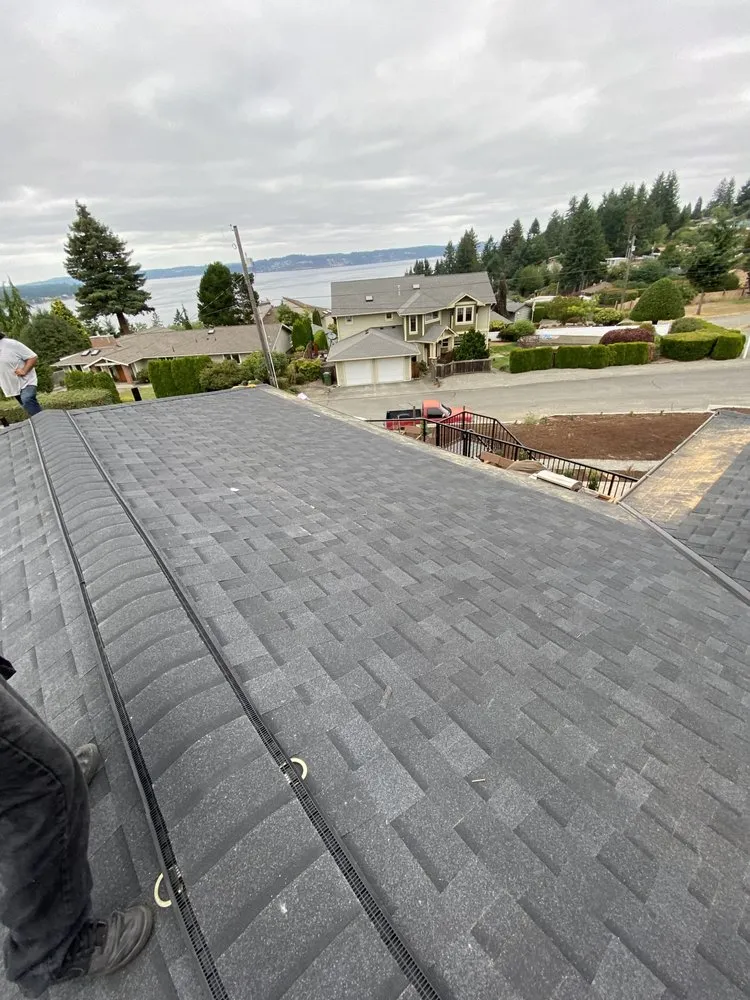 Slide of Connolly Construction Company