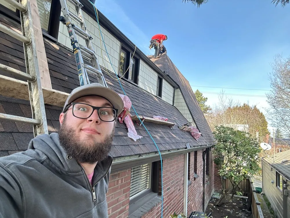 Slide of Connolly Construction Company