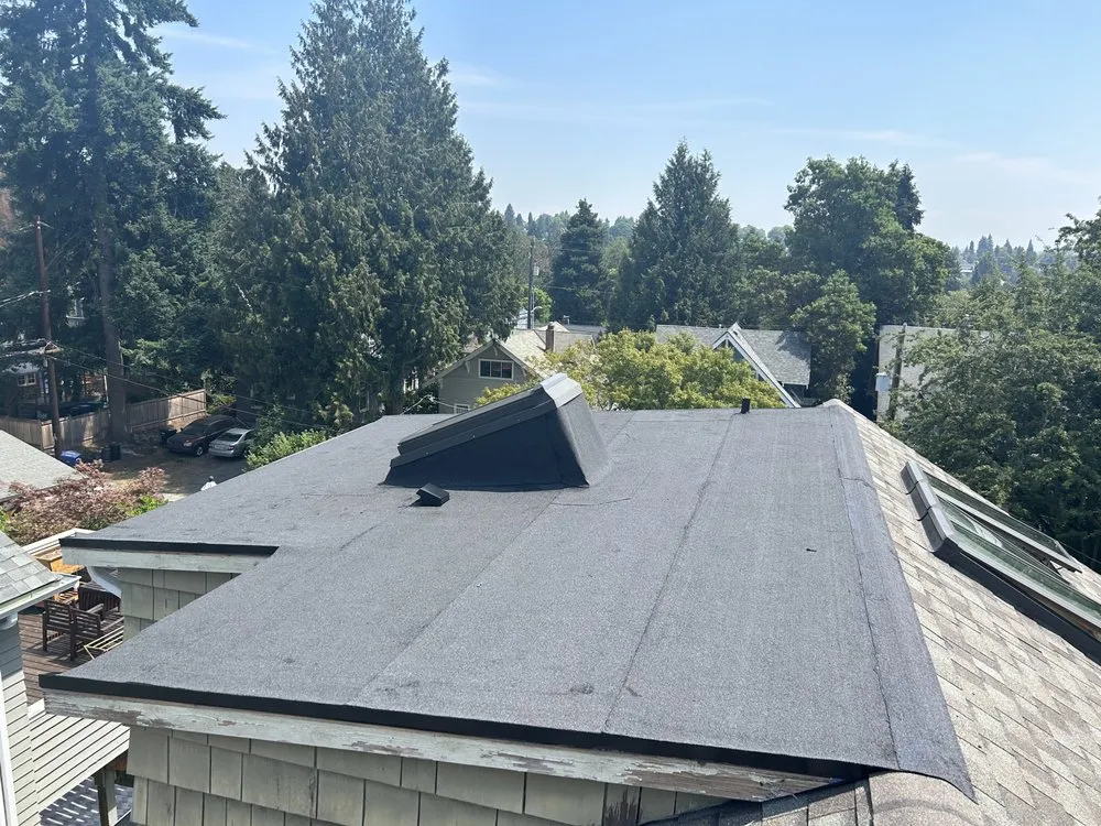 Slide of Connolly Construction Company