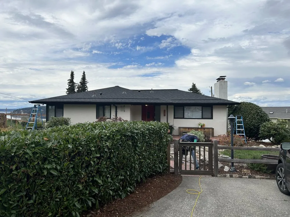 Slide of Connolly Construction Company