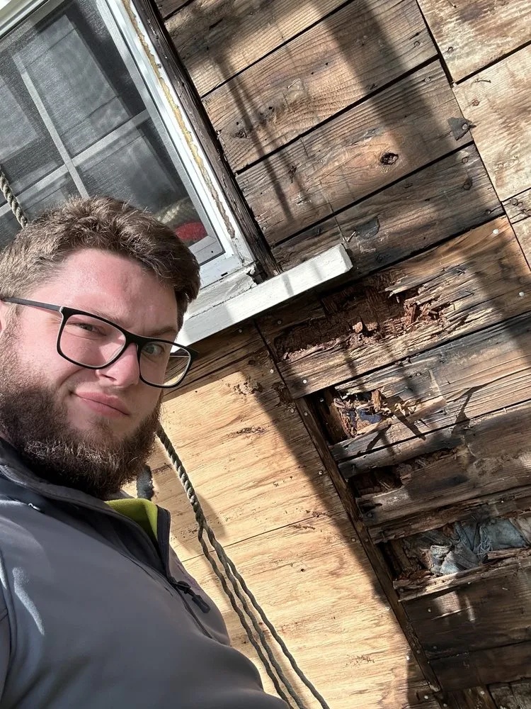 Slide of Connolly Construction Company