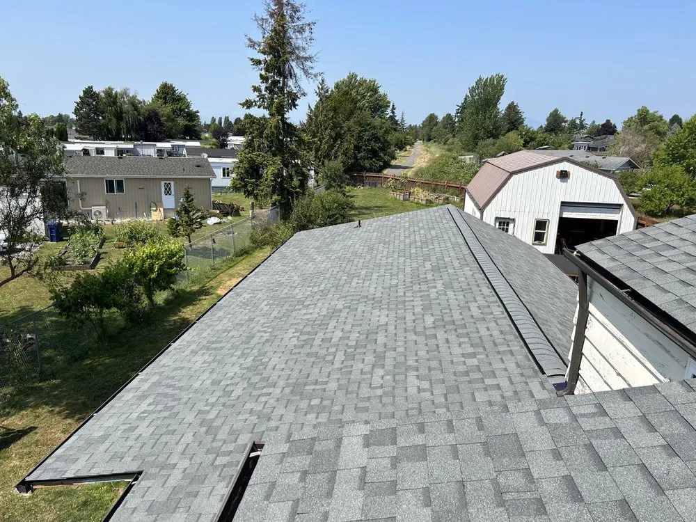 Slide of Connolly Construction Company