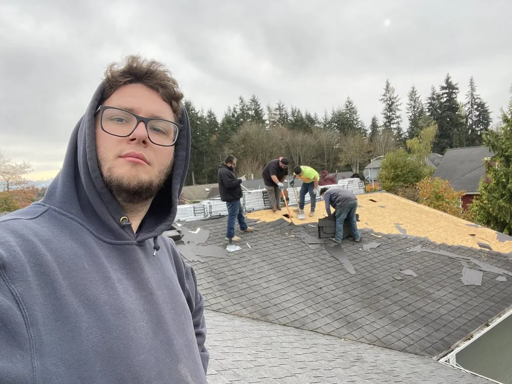 Slide of Connolly Construction Company