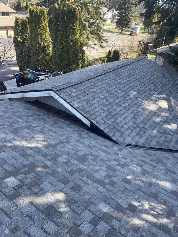 Slide of Connolly Construction Company