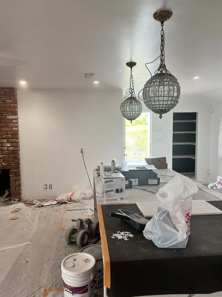 Slide of Connolly Construction