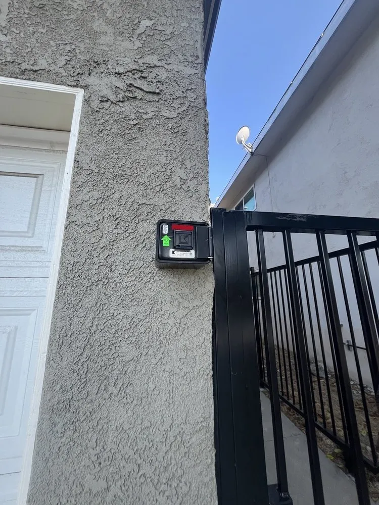 Slide of Connolly Construction