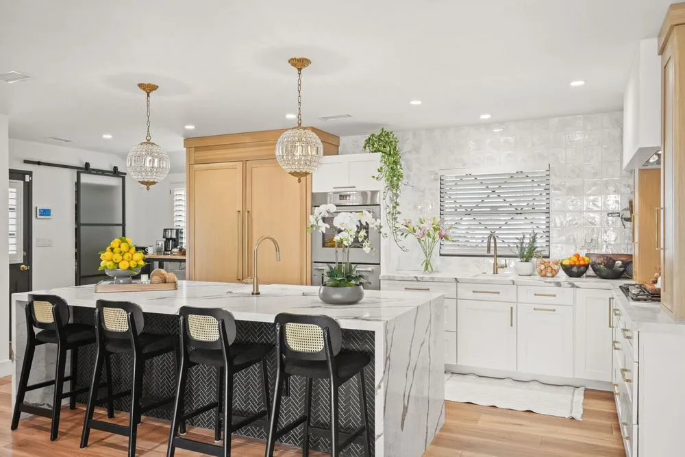 Slide of Connolly Construction