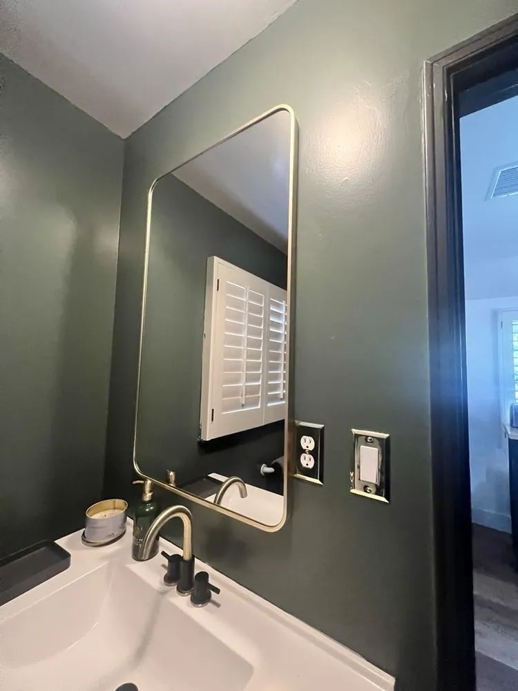 Slide of Connolly Construction