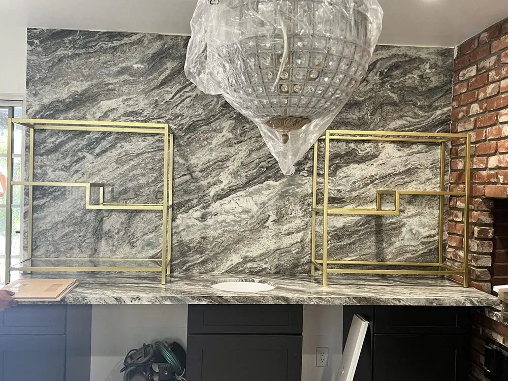 Slide of Connolly Construction