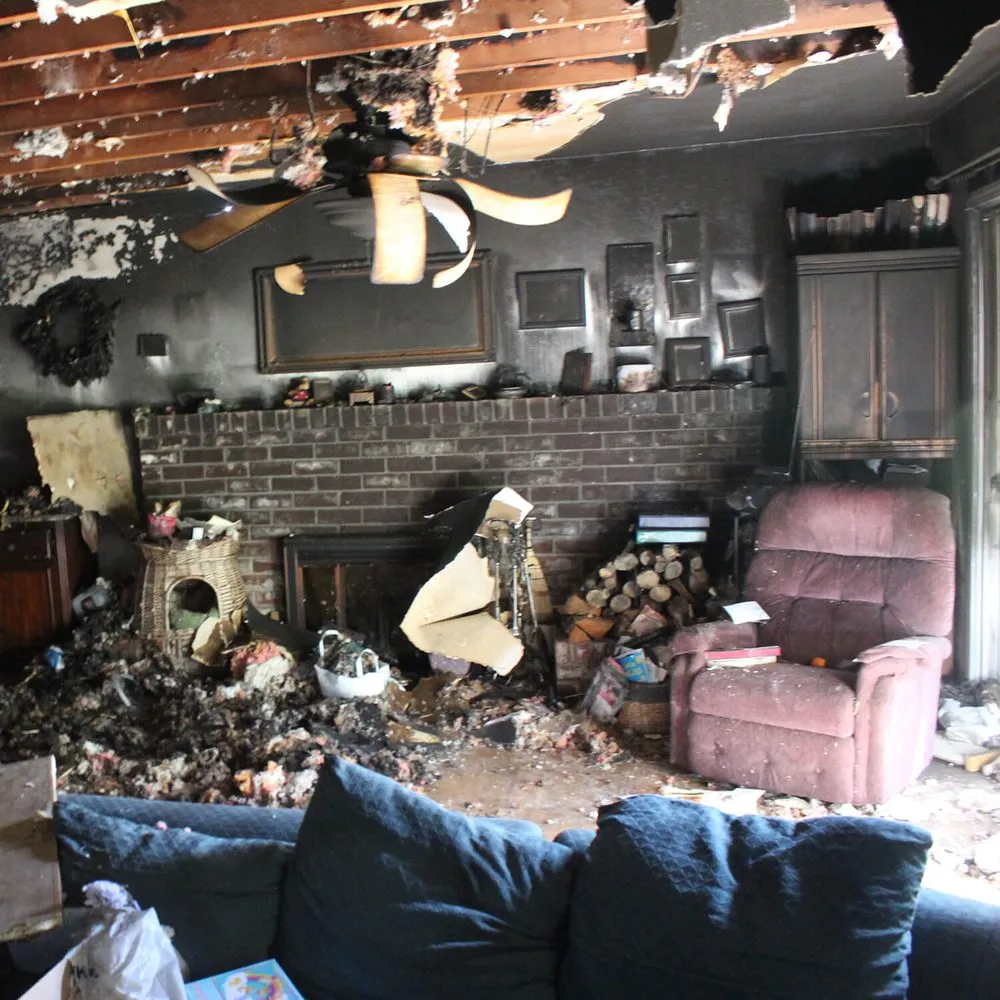 Slide of Connor Construction Company