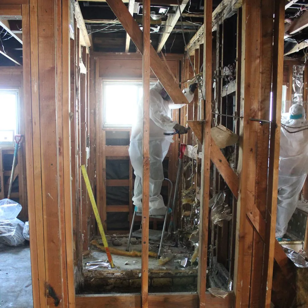 Slide of Connor Construction Company