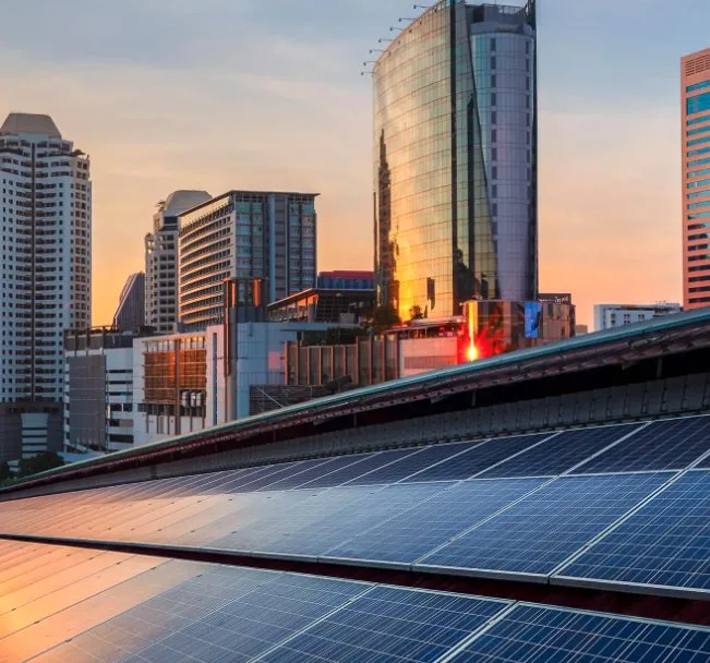 Slide of Connor Construction Company