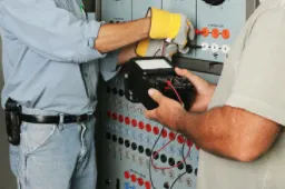 Slide of Connor Construction Company