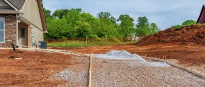 Slide of Connor Construction Company