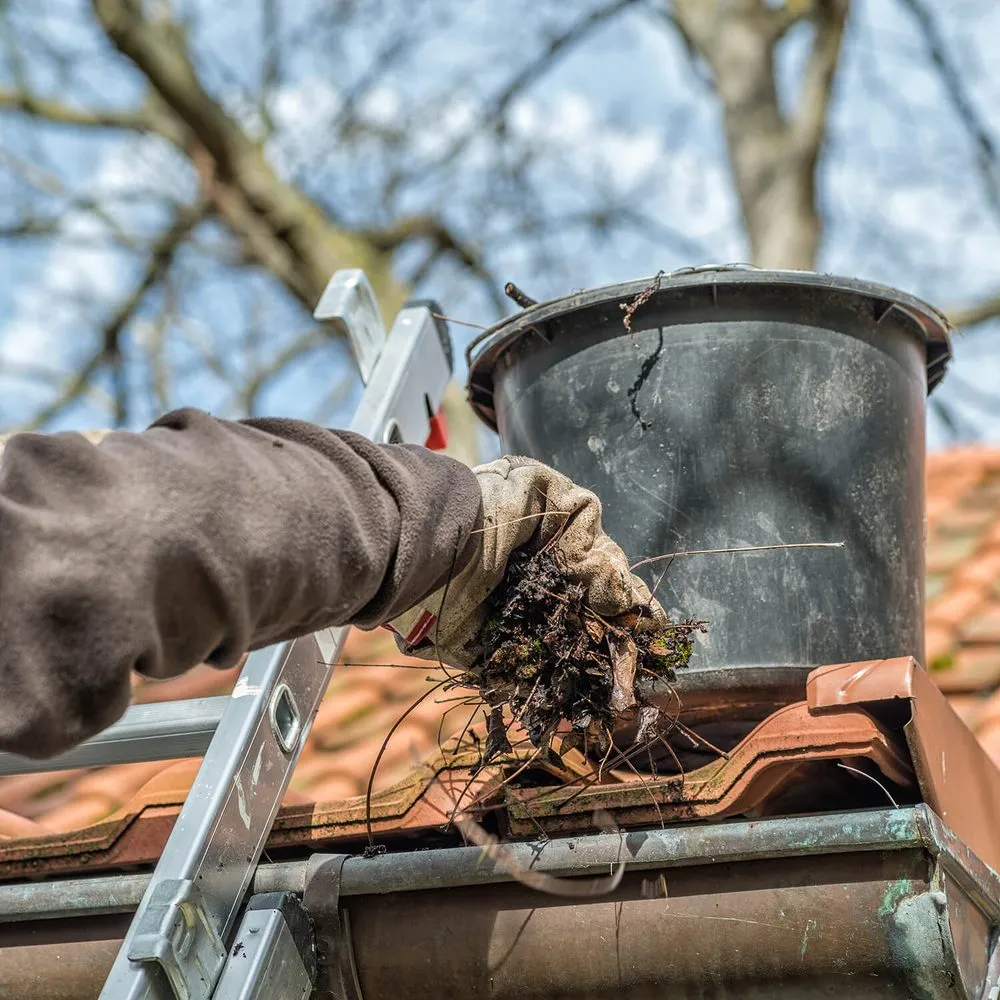 Slide of Connor Construction Company