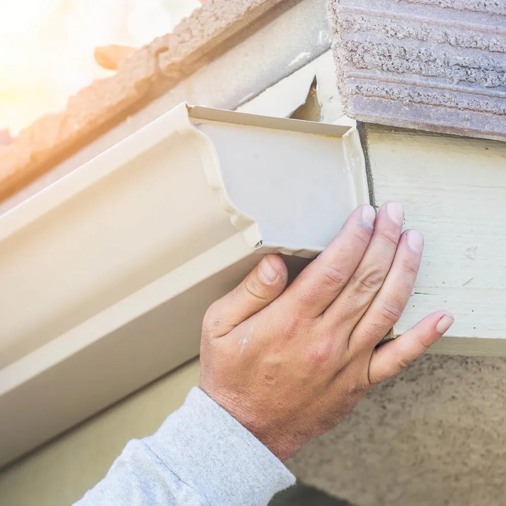 Slide of Connor Construction Company