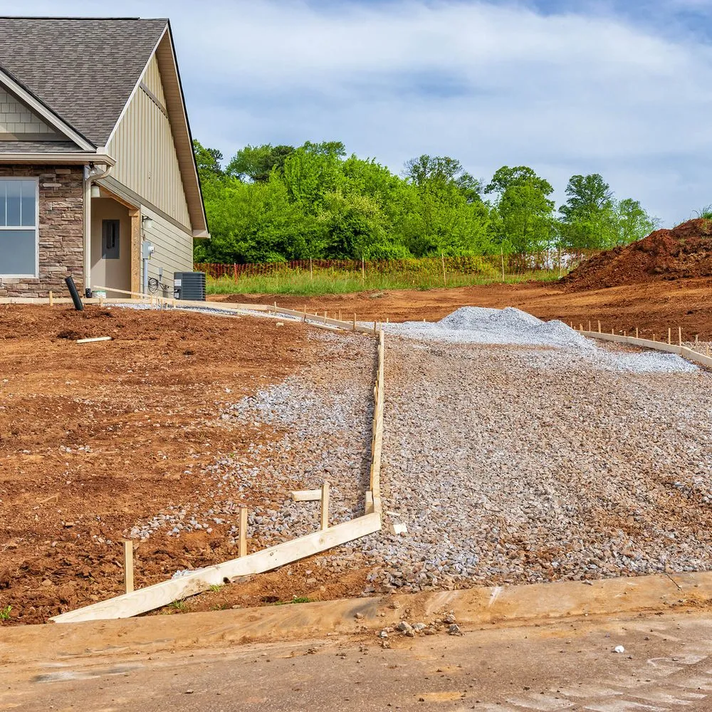 Slide of Connor Construction Company