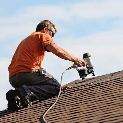 Connor Construction Company Logo