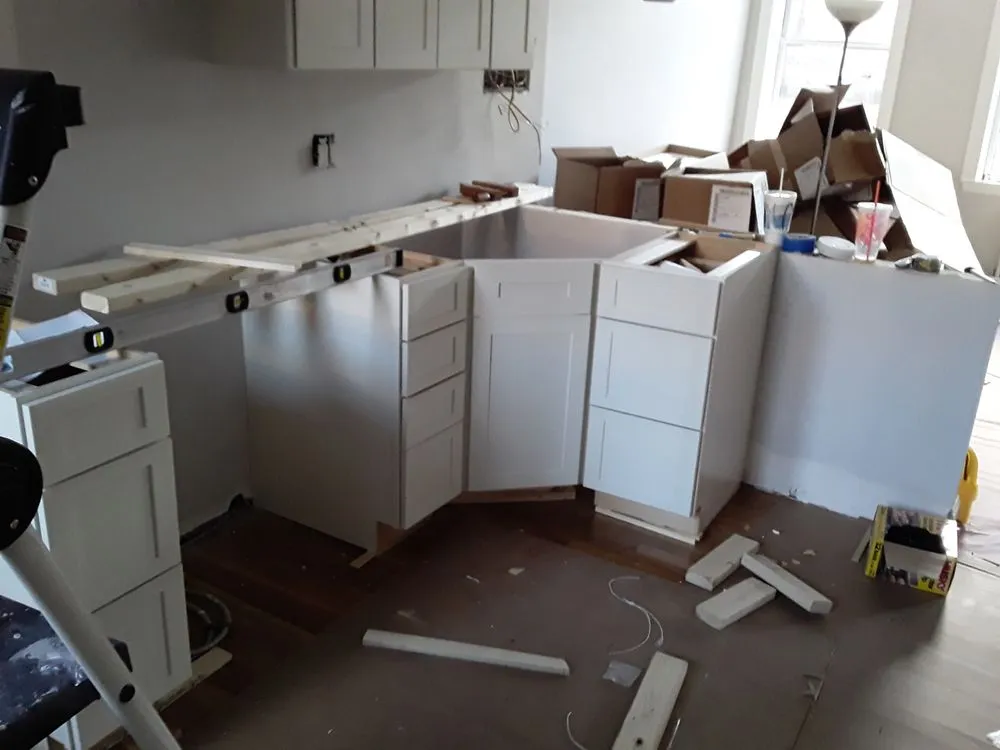 Slide of Connor Family Construction