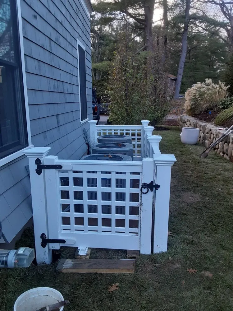 Slide of Connor Family Construction