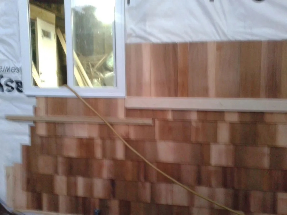 Slide of Connor Family Construction