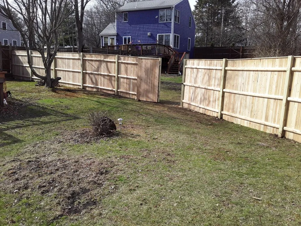 Slide of Connor Family Construction