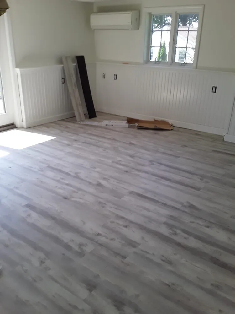 Slide of Connor Family Construction