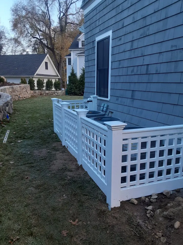 Slide of Connor Family Construction