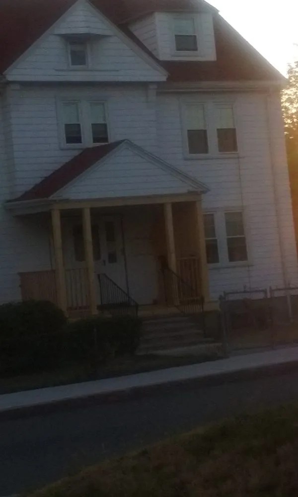 Slide of Connor Family Construction