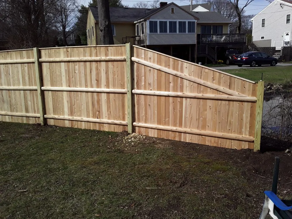 Slide of Connor Family Construction