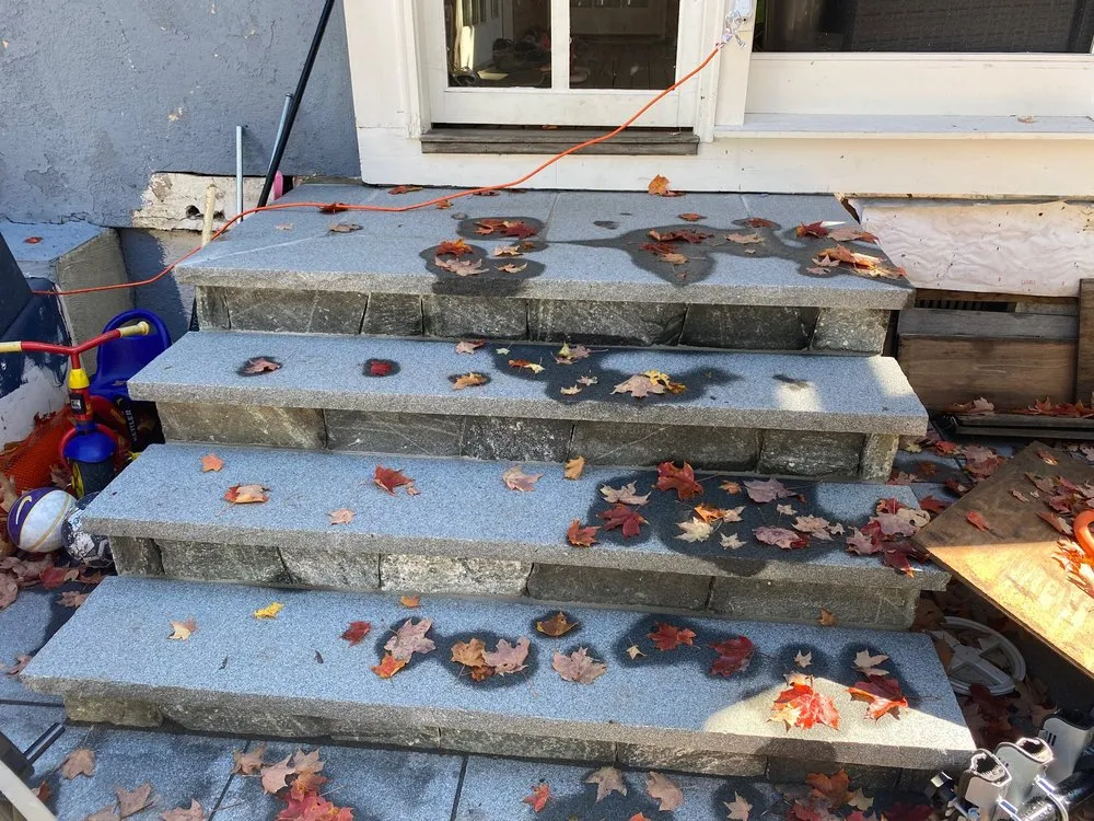 Slide of Connor Family Construction